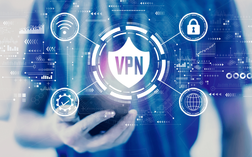 vpn